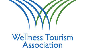 Wellness Tourism Association Logo der WTA - World Tourism Association
